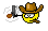 Cowboy Pistol