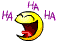 Laughing Smileys Emoticons53