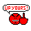 Up Yours!
